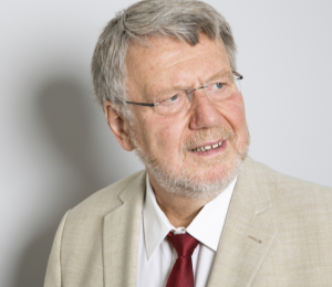 Rechtsanwalt Dr. Burchard Bösche
