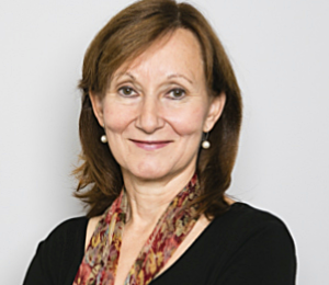 Rechtsanwältin Gabriele Zimmermann